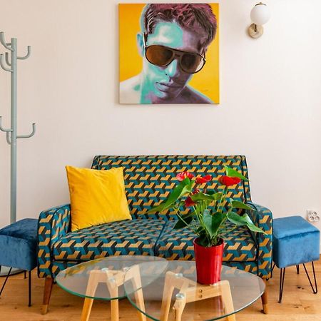 Beige Hospitalite - Elia Love Loft Centre Ville Saint-Etienne  Bagian luar foto