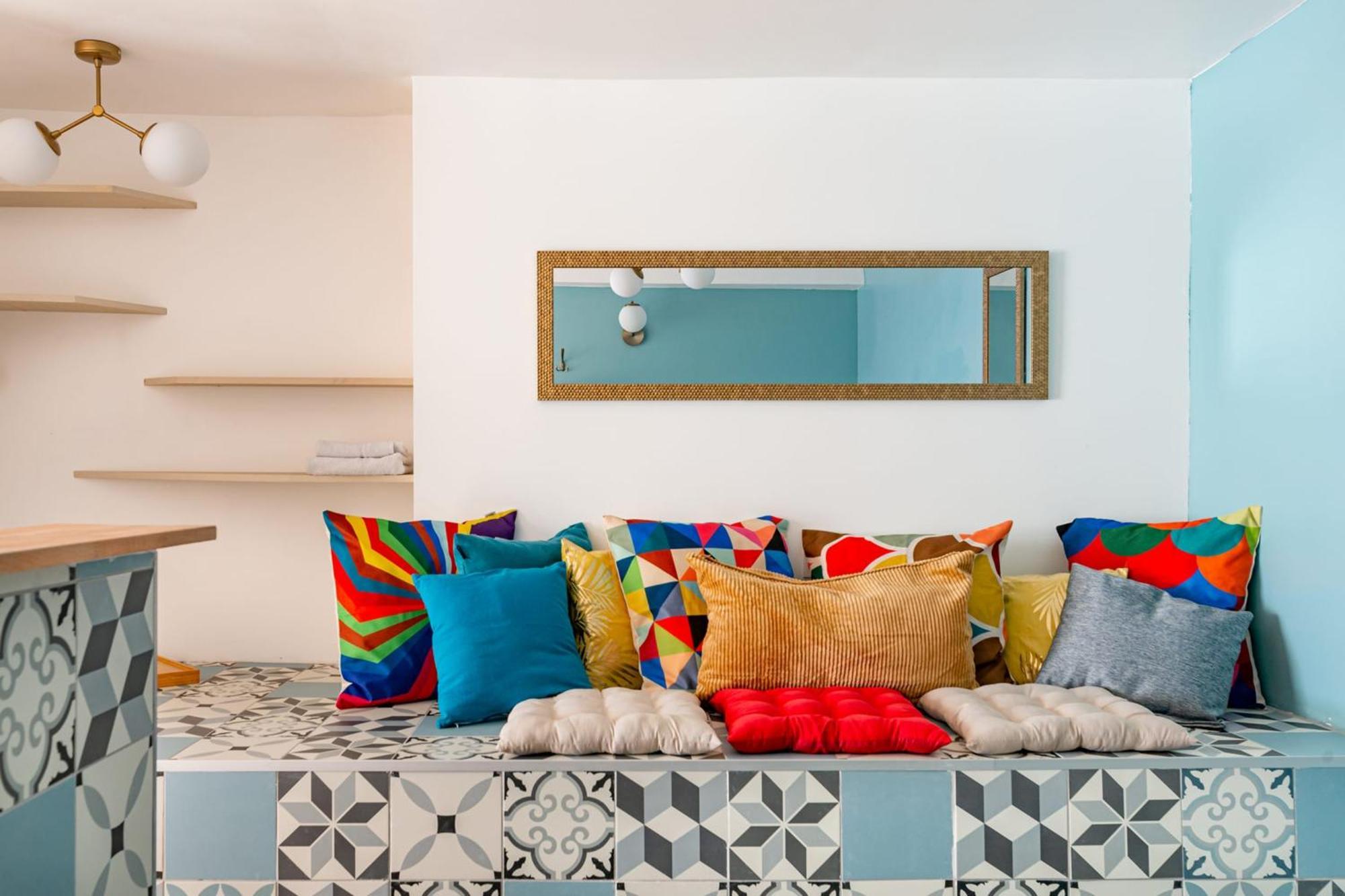 Beige Hospitalite - Elia Love Loft Centre Ville Saint-Etienne  Bagian luar foto